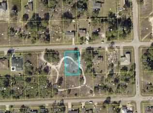 3809 9th St SW, Lehigh Acres, FL 33976
