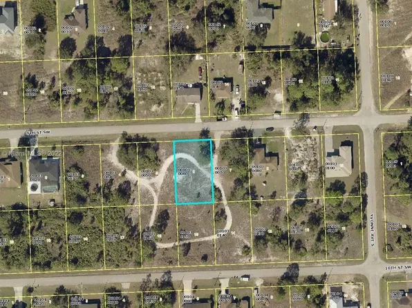 3809 9th St SW, Lehigh Acres, FL 33976