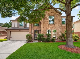 3627 Lindenfield Dr, Katy, TX 77449