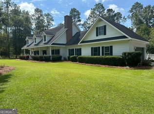 2866 McRae Hwy, Eastman, GA 31023