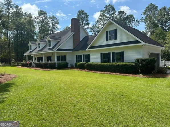 2866 McRae Hwy, Eastman, GA 31023