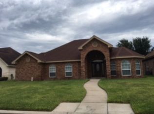 705 Delta Dr, Pharr, TX 78577