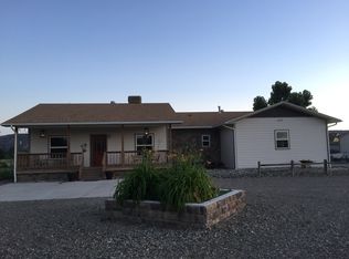 1875 J Rd, Fruita, CO 81521