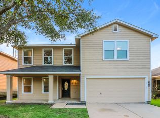 5018 Briar Ln, Richmond, TX 77469