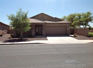 4509 S Saint Claire, Mesa, AZ 85212