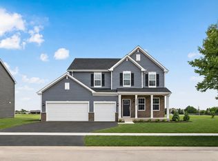 1020 Redwood Ln, Minooka, IL 60447