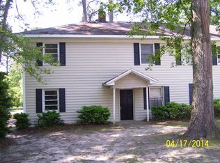 37 Kandlewood Dr #B, Savannah, GA 31406