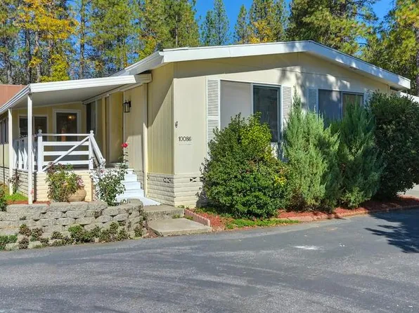 10086 Grinding Rock Dr #208, Grass Valley, CA 95949