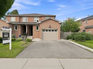 183 Hopewell Rd, Oakville, ON L6H5Y9