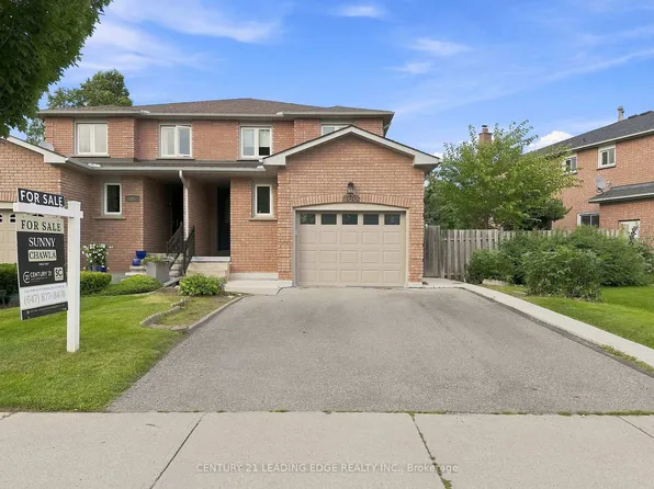 183 Hopewell Rd, Oakville, ON L6H 5Y9