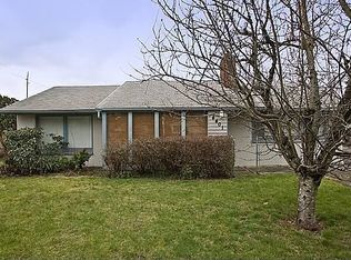 4401 SE 100th Ave, Portland, OR 97266