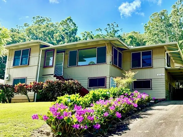 43-1467 Kaohe Pl, Hilo, HI 96776