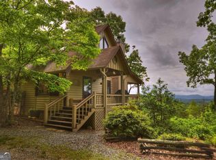 1353 My Mountain Rd, Morganton, GA 30560