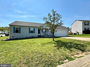 21433 Hillary Ct, Lexington Park, MD 20653