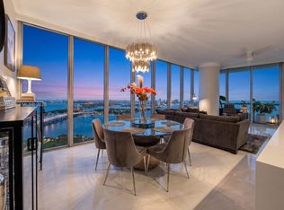 888 Biscayne Blvd APT 4608, Miami, FL 33132