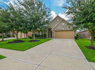 2707 Misty Laurel Ct, Katy, TX 77494