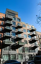 Rented by Time Equities, Inc.