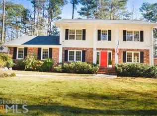 3002 E Ramble Ln, Decatur, GA 30033