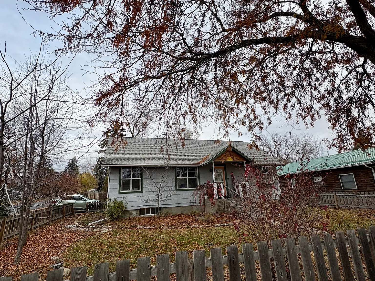 4 bed, 2048 sqft, $2,150 — Photo 1