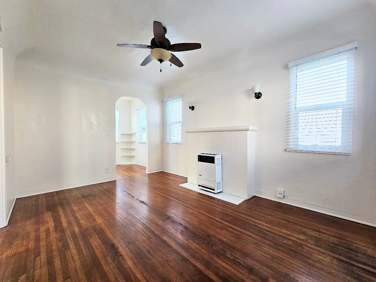 1 bed, 618 sqft, $2,095 — Photo 3