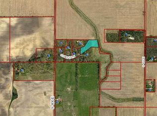 4129 Chase Ln, Romney, IN 47981