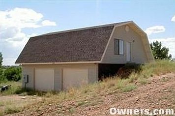 OWNER FINANCE OPTIONS AVAILABLE