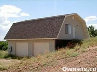 1388 Sunset Cir, Snowflake, AZ 85937