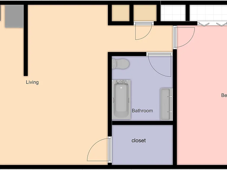 127 E Lincoln St #5 — Photo 2