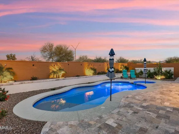 20039 N 273rd Ln, Buckeye, AZ 85396
