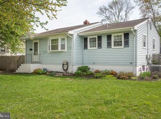 1111 Birchwood Dr, Newark, DE 19713