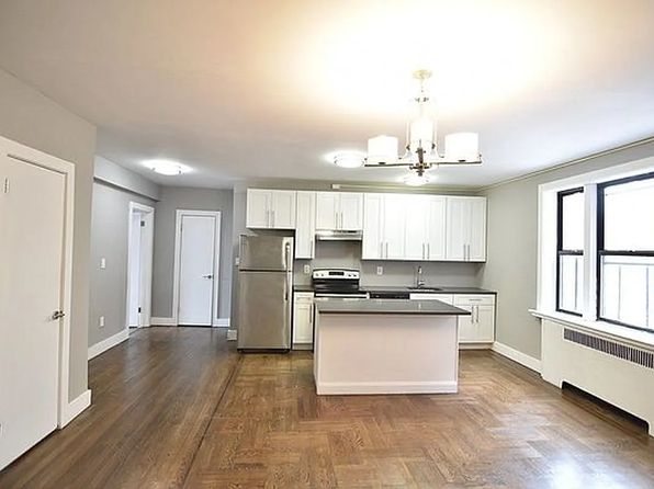 3660 Waldo Ave APT 4D