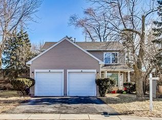 1832 Isle Royal Ln, Hanover Park, IL 60133