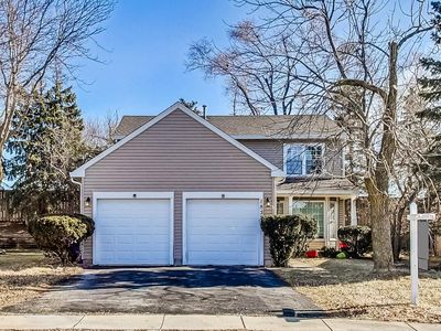 1832 Isle Royal Ln, Hanover Park, IL, 60133