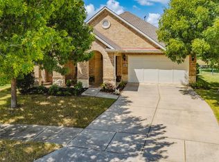 7689 Pasatiempo Dr, Frisco, TX 75036