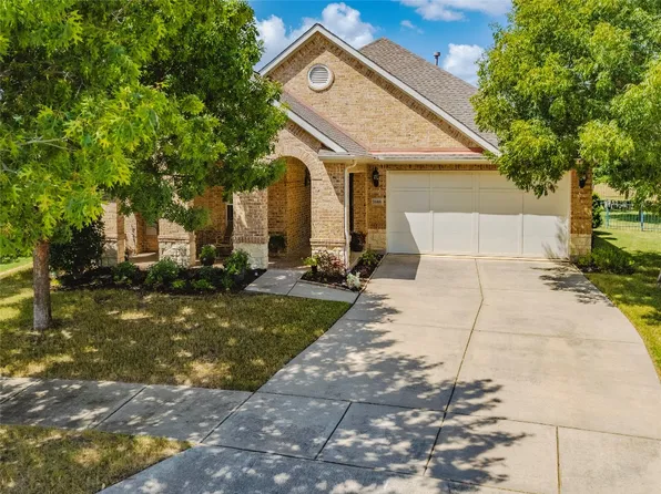 7689 Pasatiempo Dr, Frisco, TX 75036