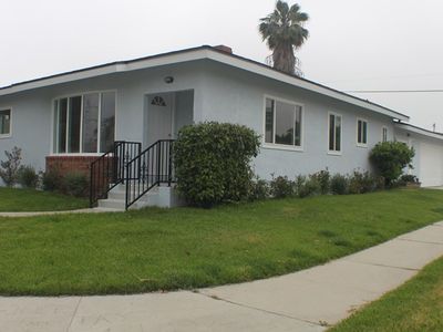 5302 N Grantland Dr, Covina, CA, 91722