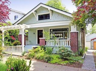 3810 Burke Ave N, Seattle, WA 98103