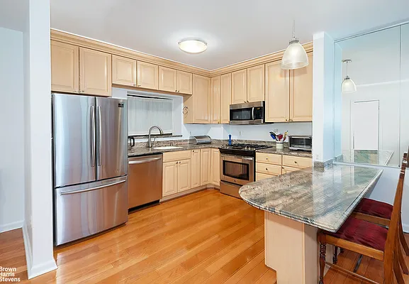 Sold by Brown Harris Stevens | media 4