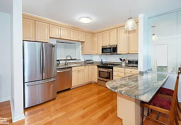 Sold by Brown Harris Stevens