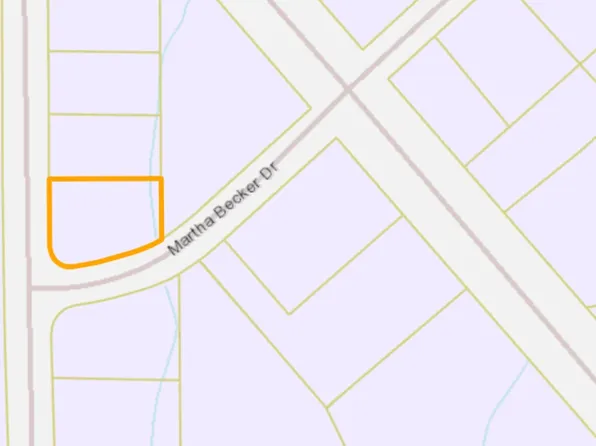 LOT 4 Brad Cir, Lindale, TX 75771