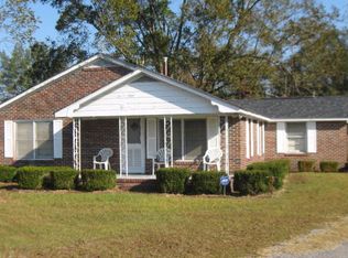 1386 Creek Mill Rd, North, SC 29112