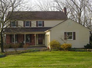 311 Green Cir, Exton, PA 19341