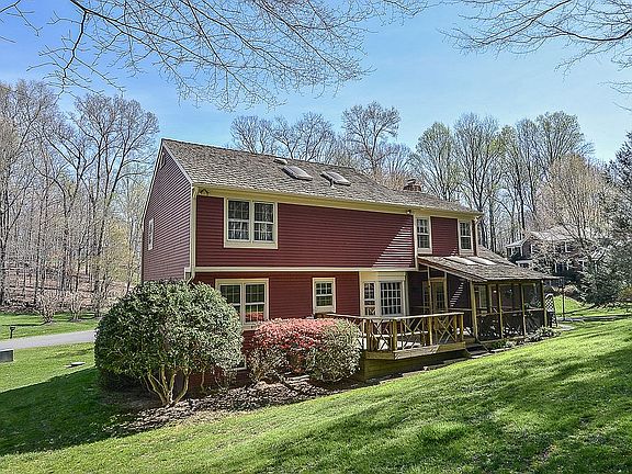 4th image of 11607 Havenner Ct