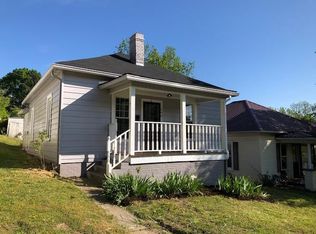208 W Poplar St, Johnson City, TN 37604