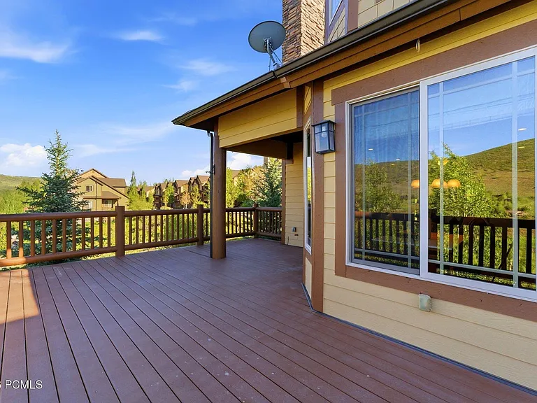 3286 Lower Saddleback Rd — Photo 36