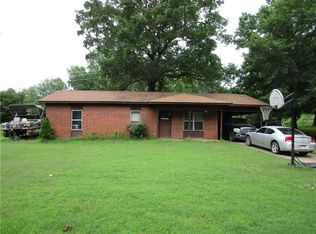 1609 N 28th St, Van Buren, AR 72956