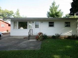 12 Ridge Dr, Decatur, IL 62521