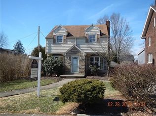 5395 Perry Hwy, Volant, PA 16156