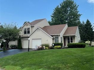 543 Weaver Ct, Deerfield, NY 13502