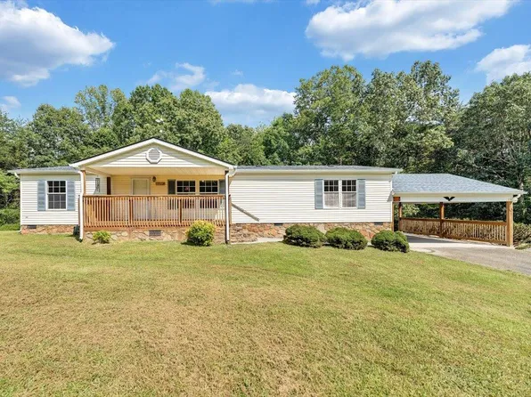 1102 Thomasson Mill Rd, Goodview, VA 24095